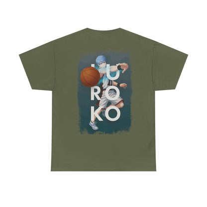 Tetsuya Kuroko - Kuroko Basketball T-Shirt