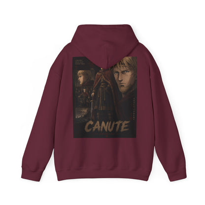 Canute “Awakening”