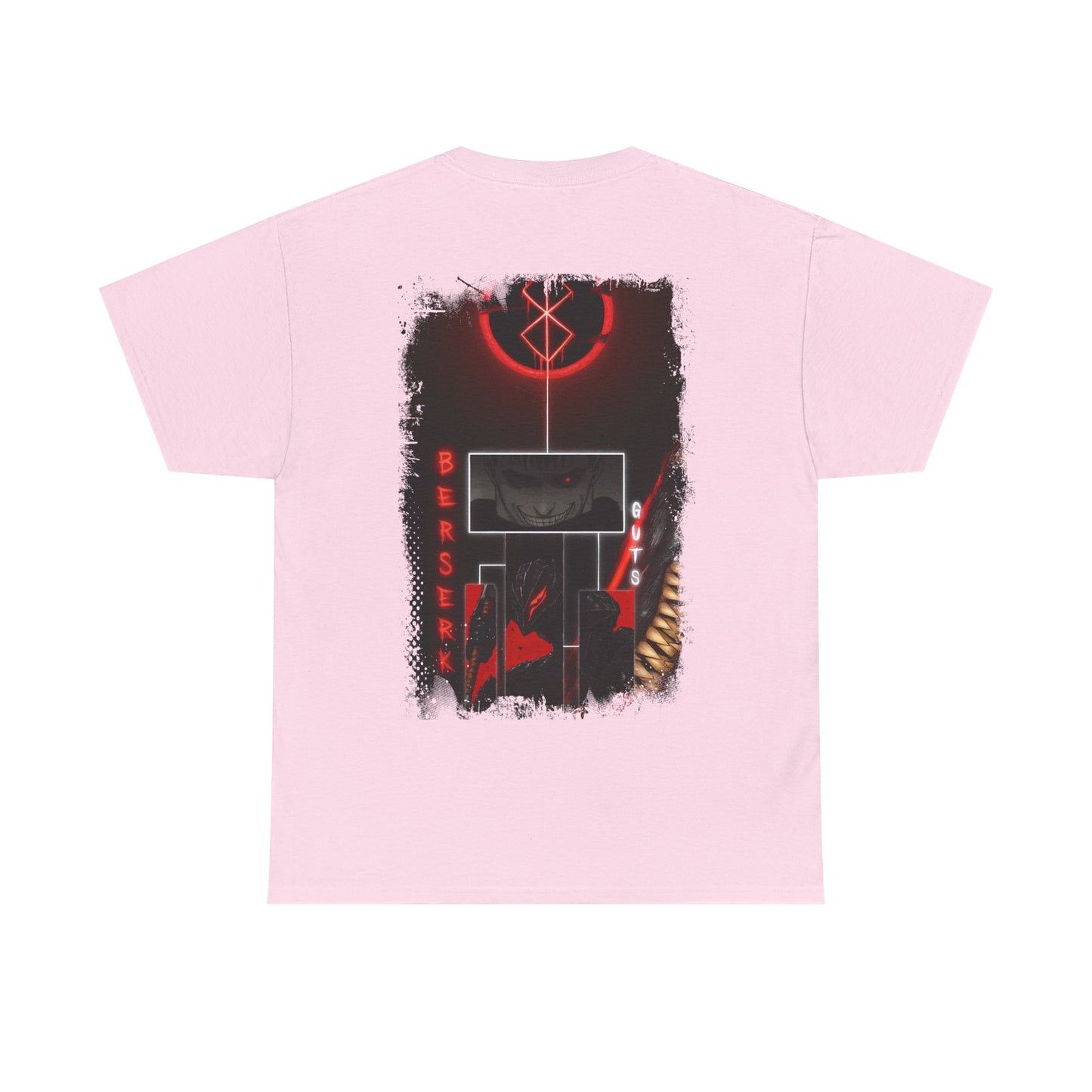 Berserk – Into the Dark - Berserk T-Shirt