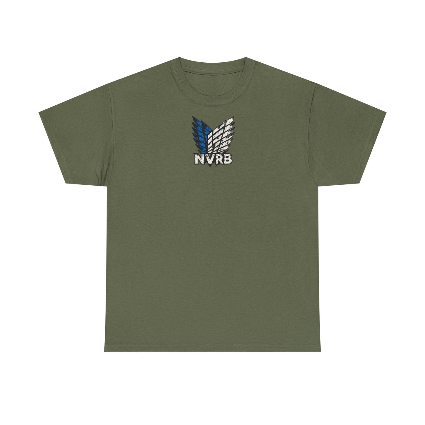 Wings of Freedom - Attack on Titan T-Shirt