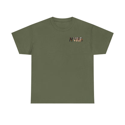 Uzui Tengen Sound Hashira - Demon Slayer T-Shirt
