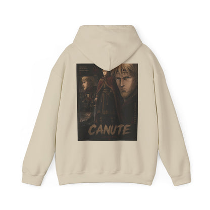 Canute “Awakening”