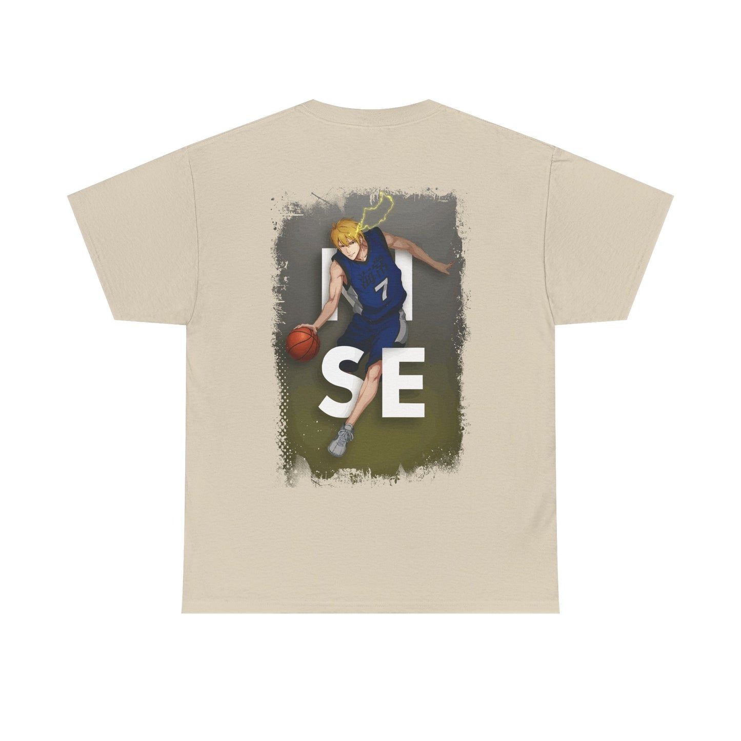 Ryota Kise - Kuroko Basketball T-Shirt