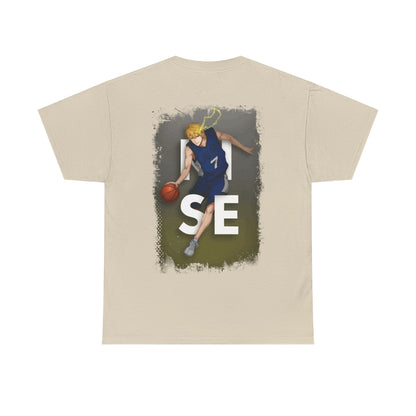 Ryota Kise - Kuroko Basketball T-Shirt