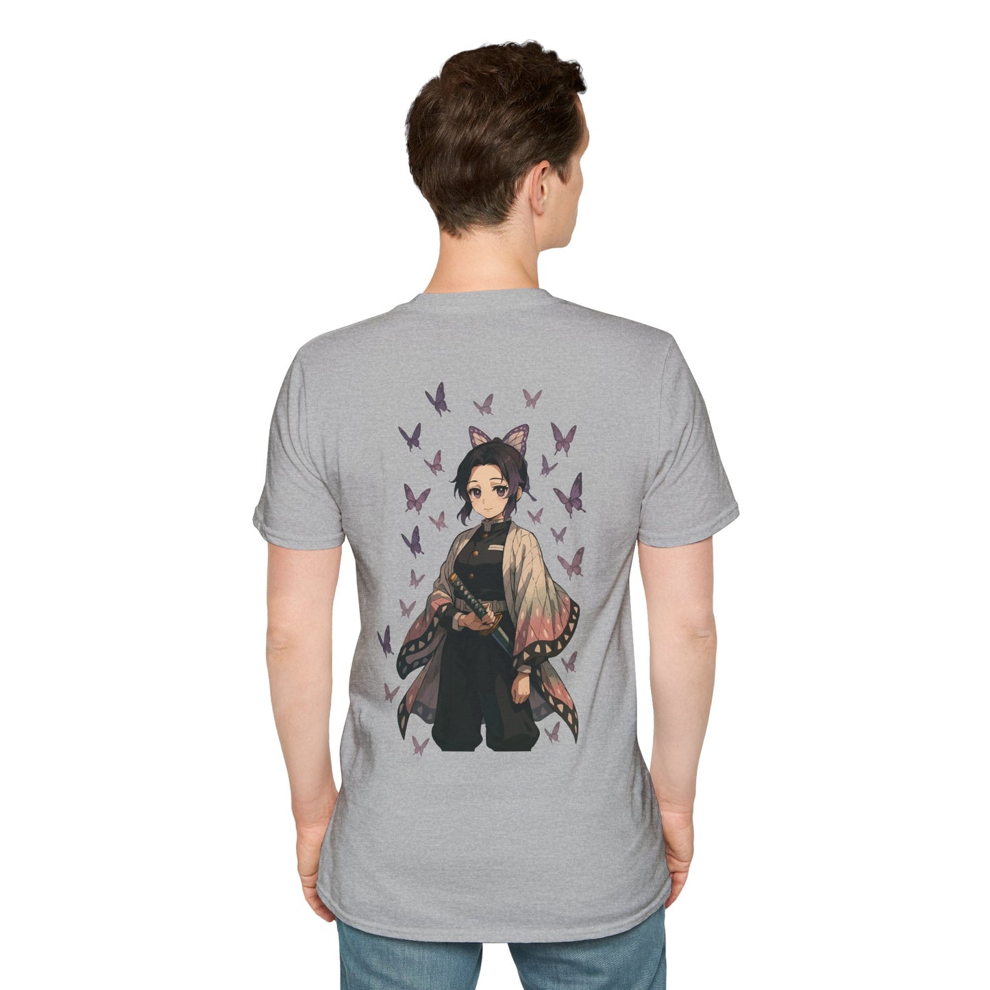 “INSECT HASHIRA”