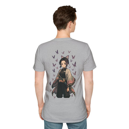 “INSECT HASHIRA”