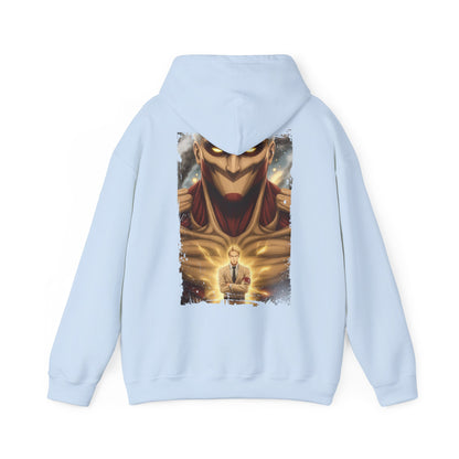 AOT “ARMORED TITAN”