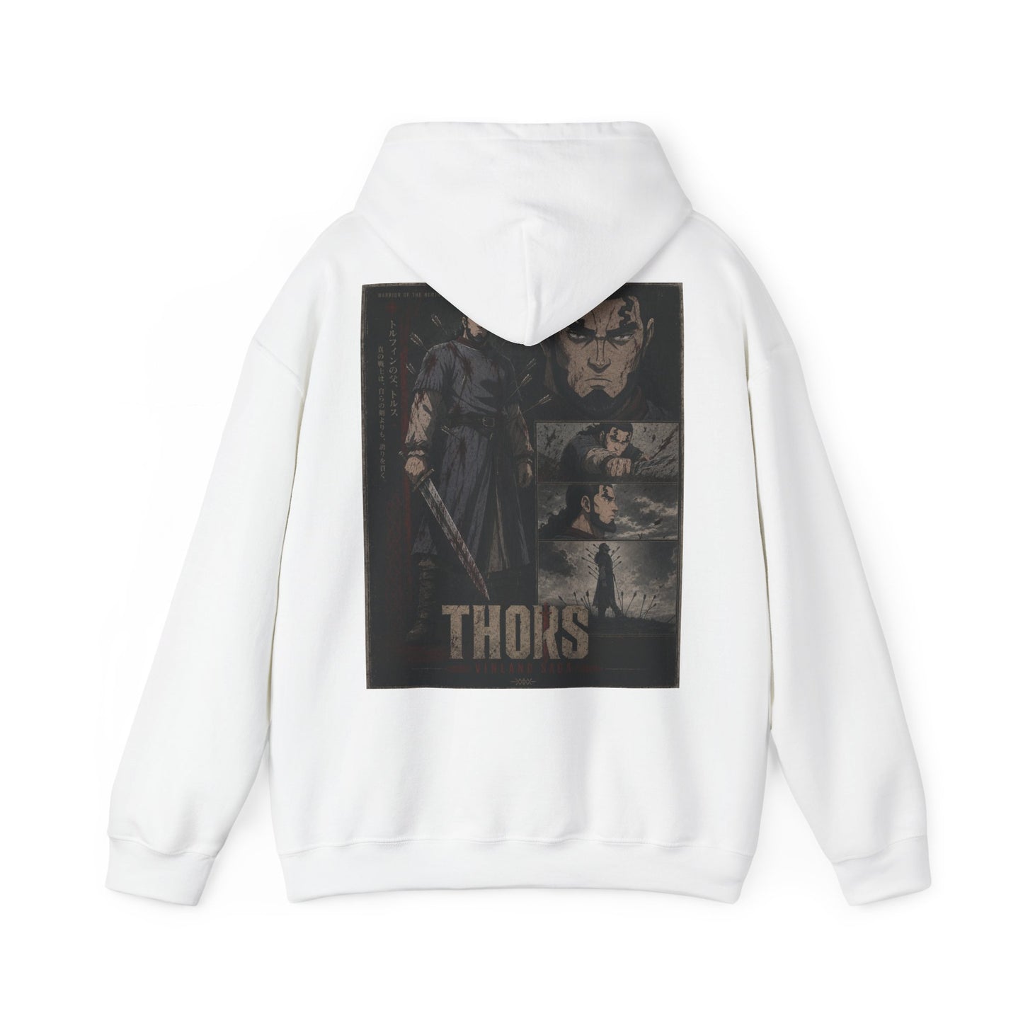 Thors “True Strength”