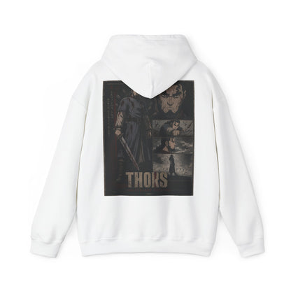 Thors “True Strength”