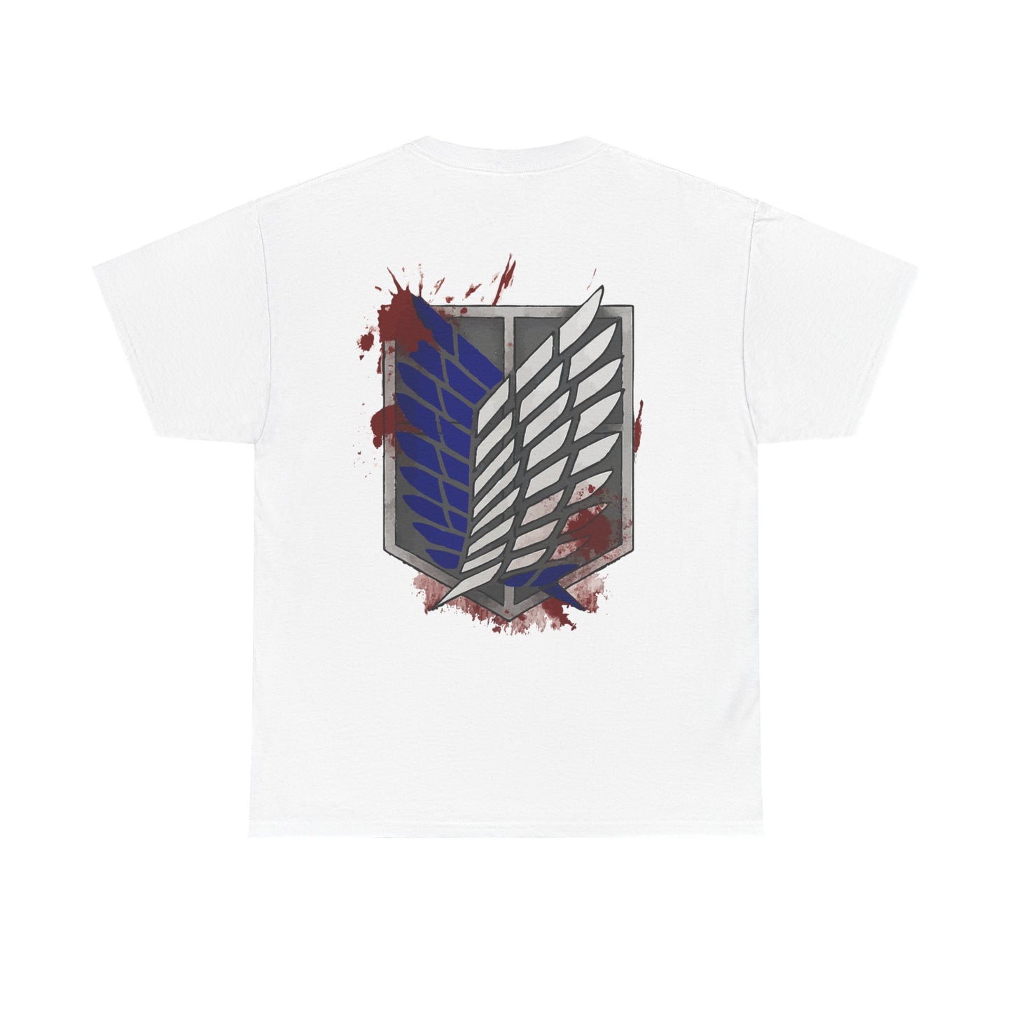 Wings of Freedom - Attack on Titan T-Shirt