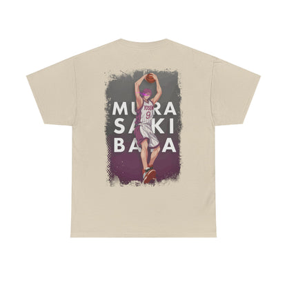 Atsushi Murasakibara - Kuroko Basketball T-Shirt
