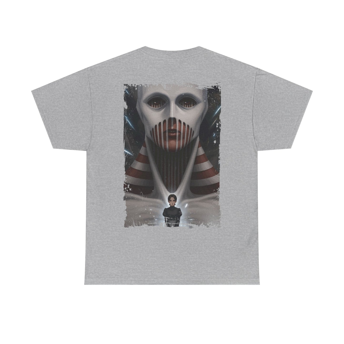 The War Hammer - Attack On Titan T-Shirt