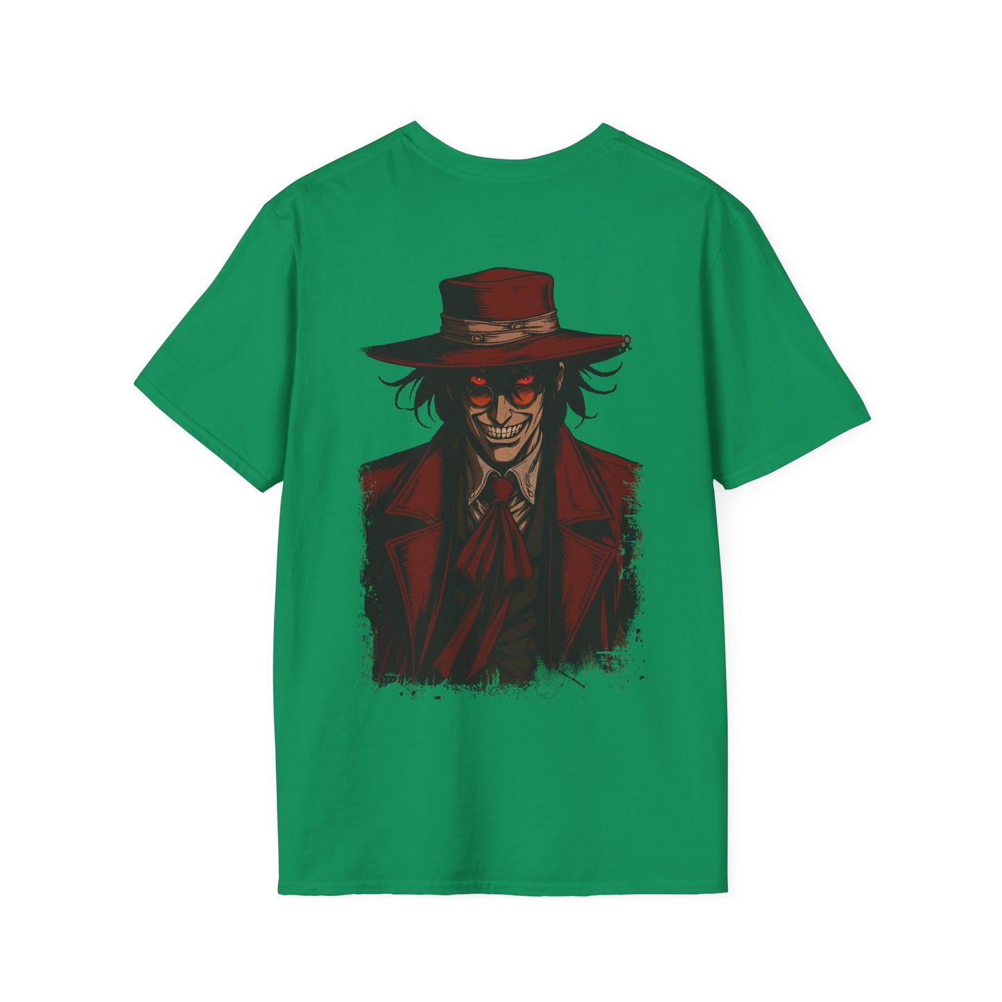 “ALUCARD”