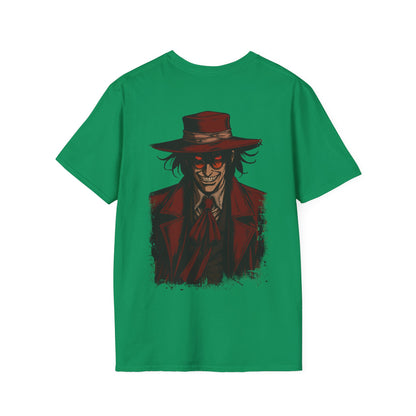 “ALUCARD”
