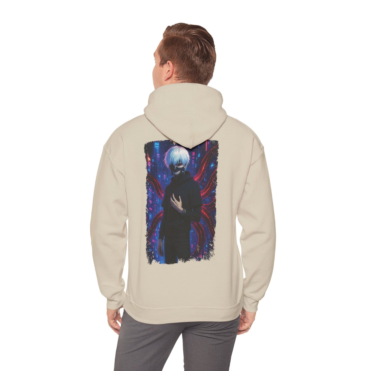 TOKYO GHOUL “AWAKENED”