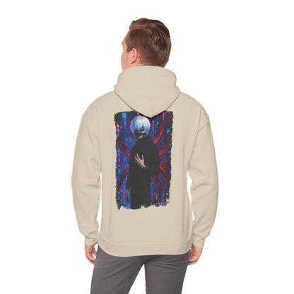 TOKYO GHOUL “AWAKENED”
