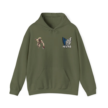 AOT "JAW TITAN"