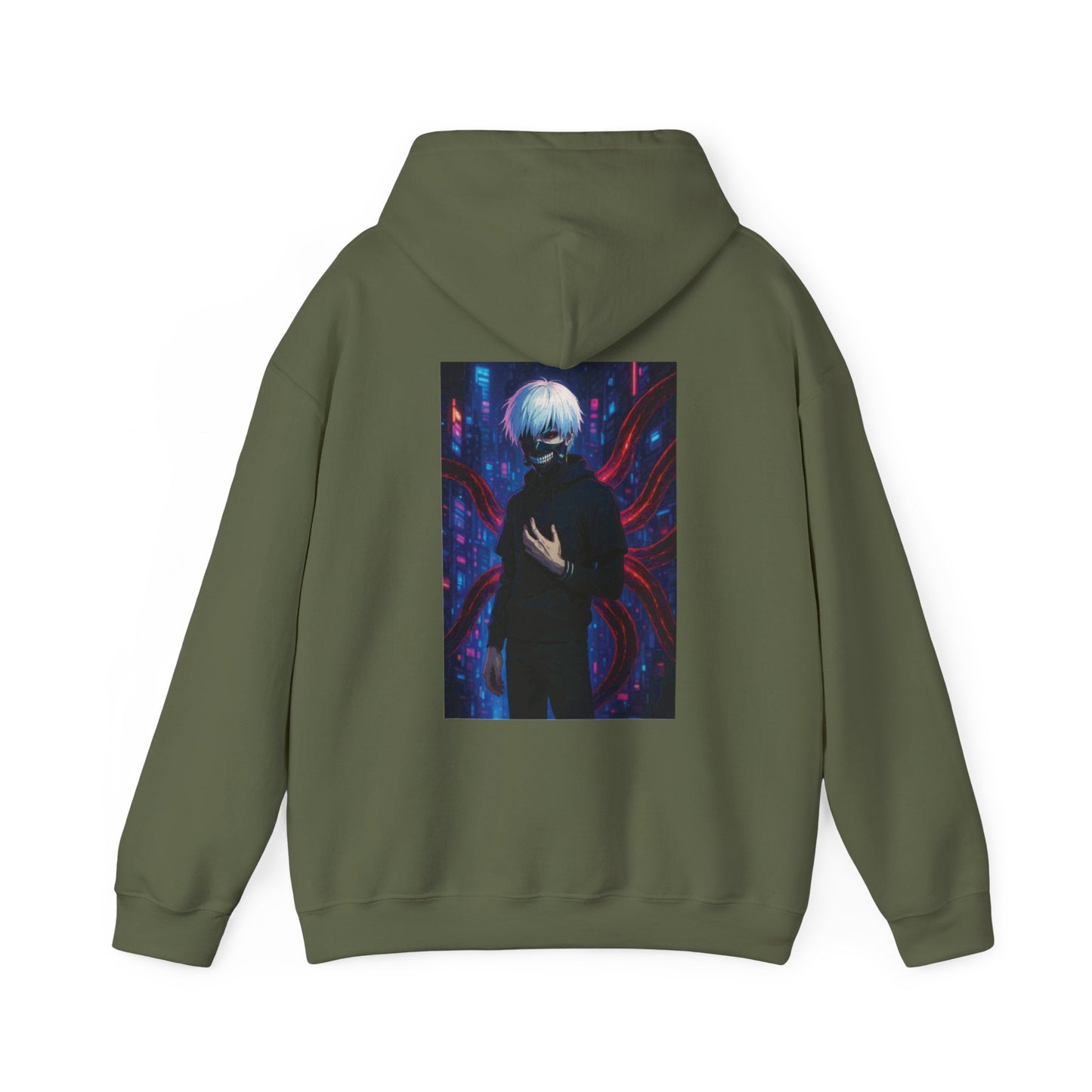 KEN KANEKI “AWAKENED”