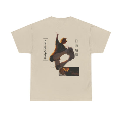 Hinata Shoyo - Haikyu T-Shirt