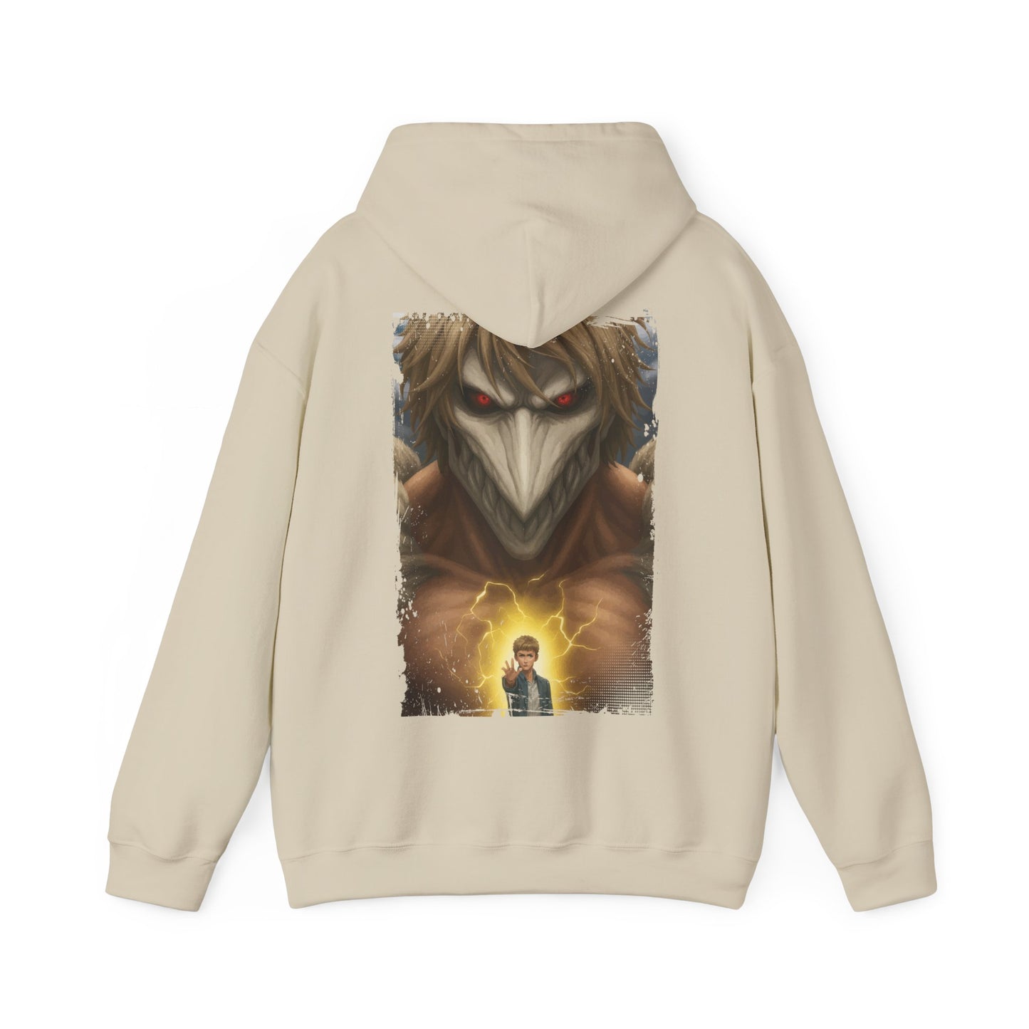 AOT “JAW TITAN”