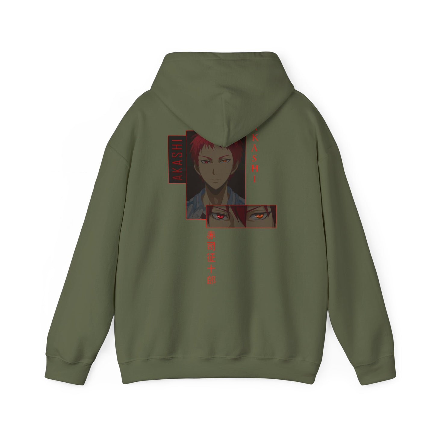 AKASHI "Emperor Vision"