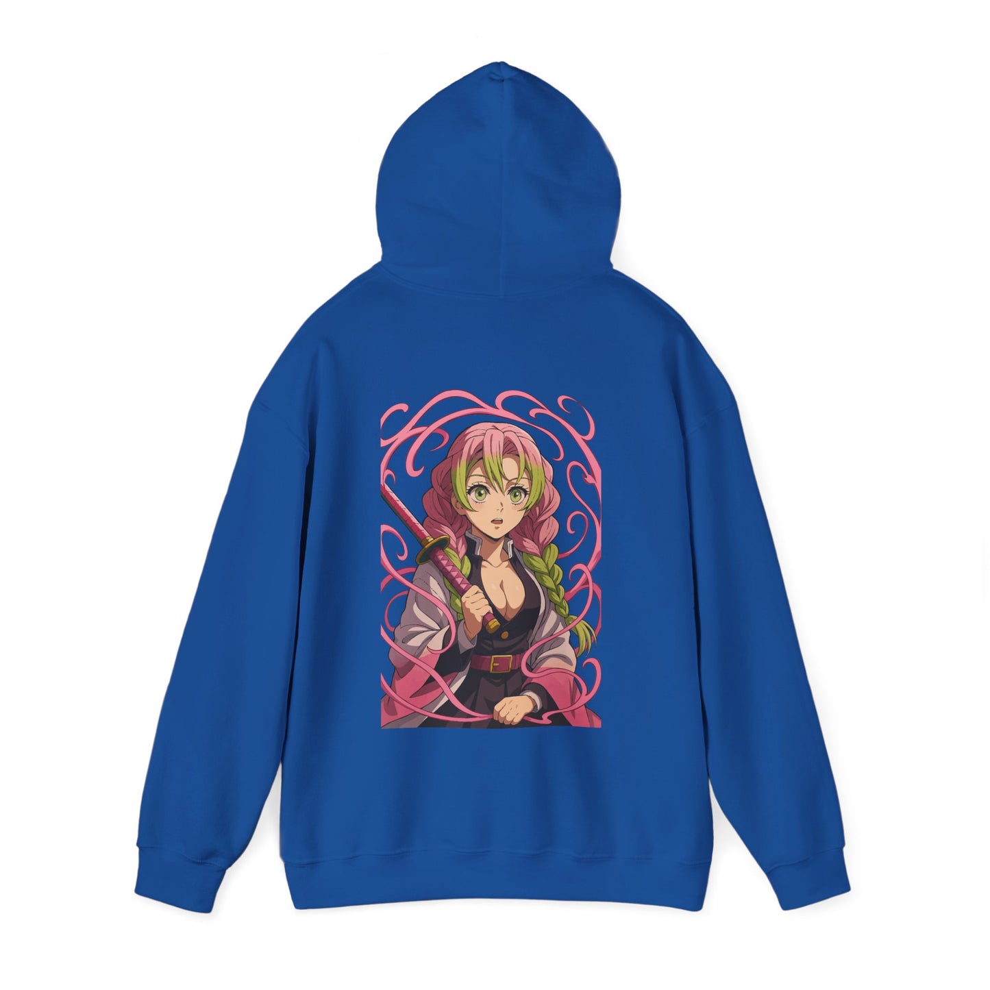 MITSURI “LOVE HASHIRA”