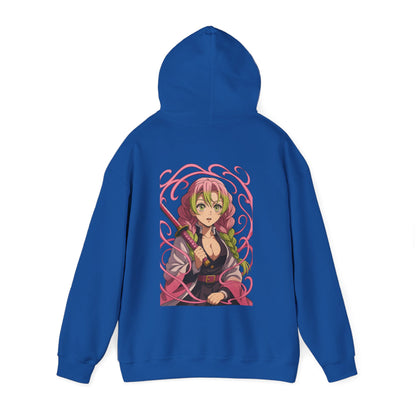 MITSURI “LOVE HASHIRA”