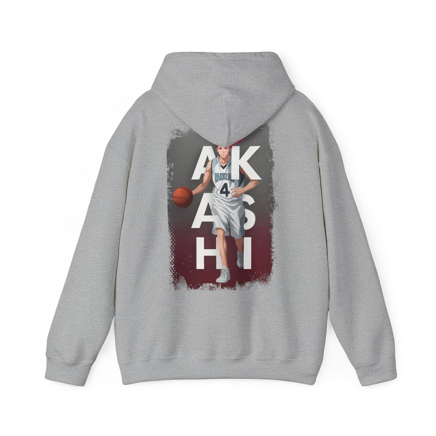 AKASHI "Supreme Command"