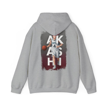 AKASHI "Supreme Command"
