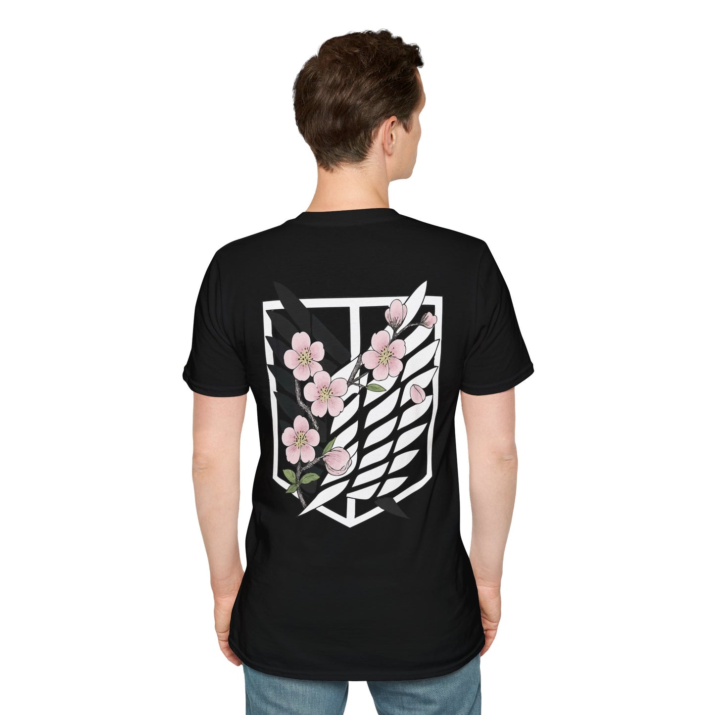 AOT "Freedom"