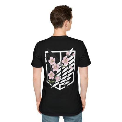 AOT "Freedom"