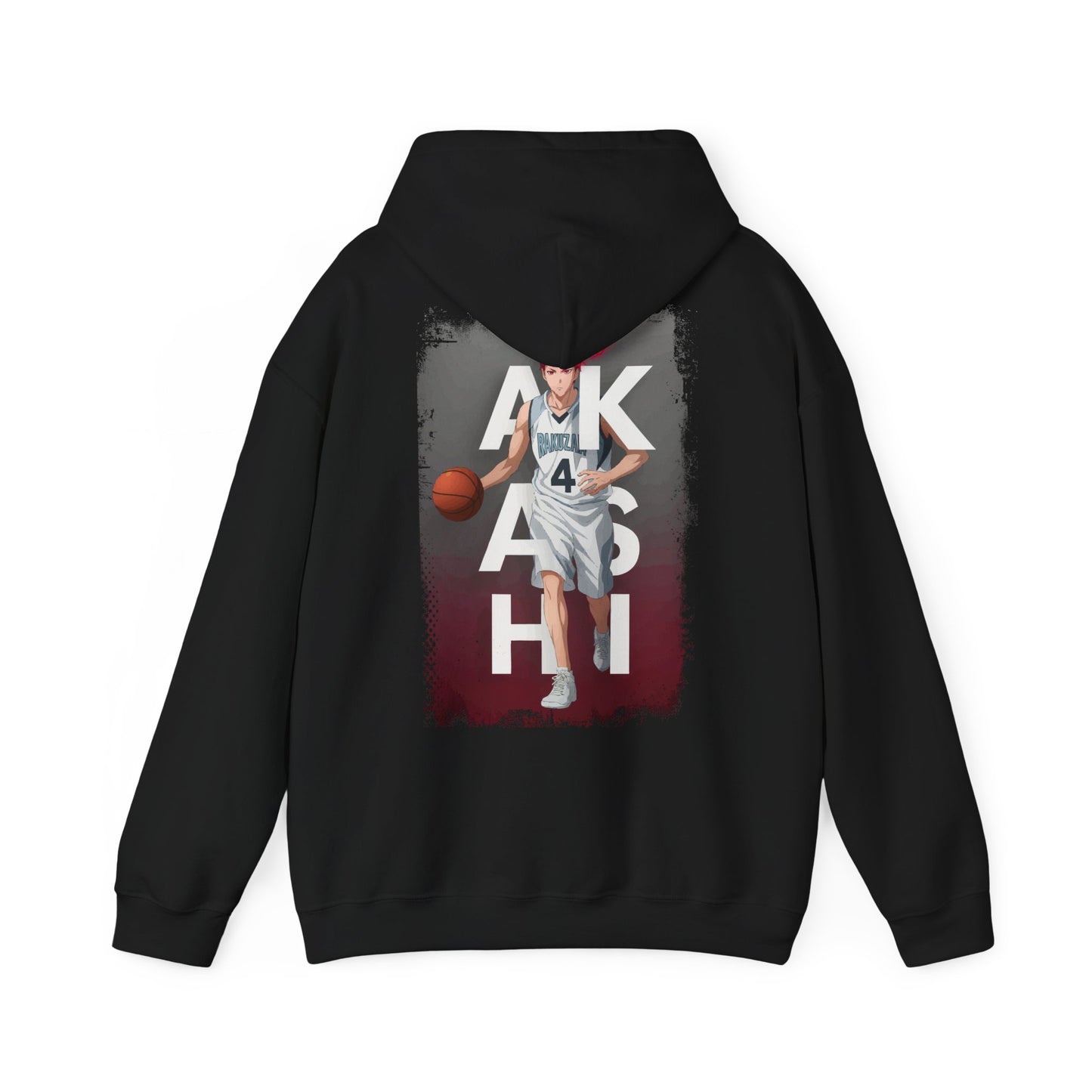 AKASHI "Supreme Command"
