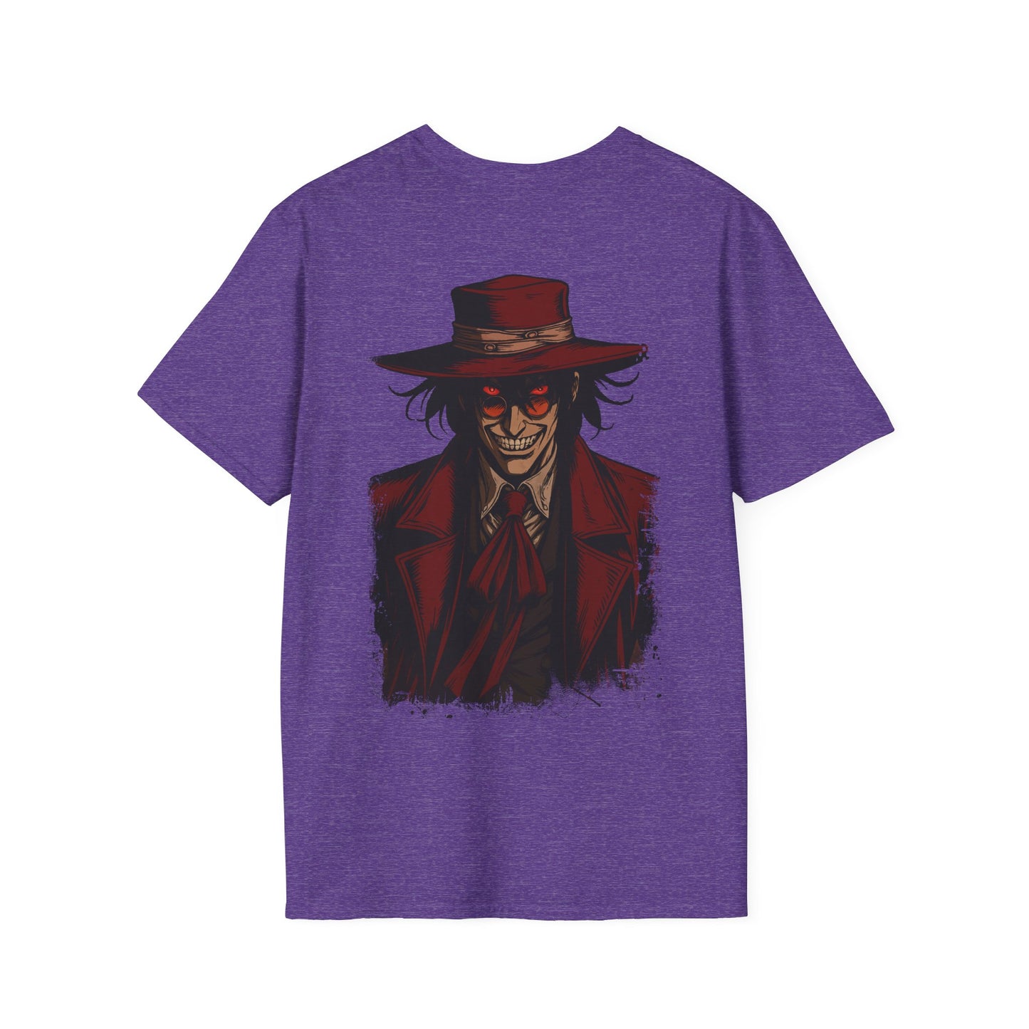 “ALUCARD”