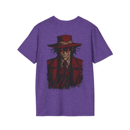 “ALUCARD”
