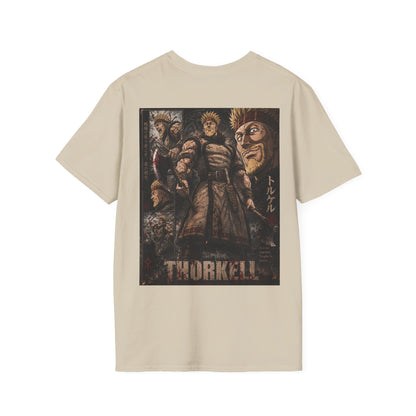 Thorkell “Chaos”