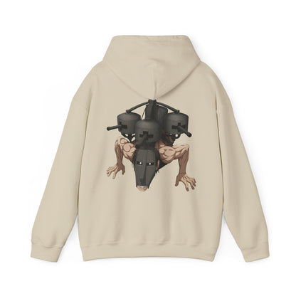 AOT “CART TITAN”