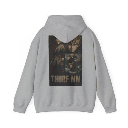 Thorfinn “Vengeance”
