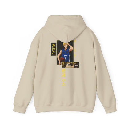 KISE “GENERATION OF MIRACLES”