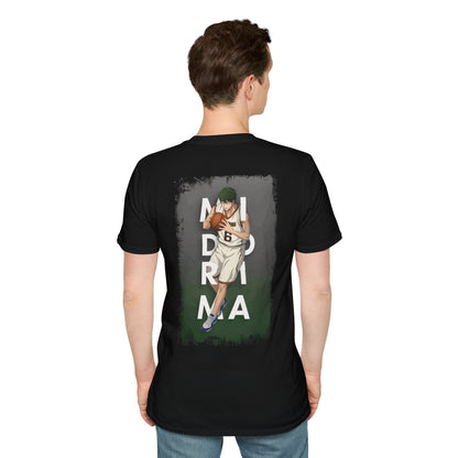 MIDORIMA “SHARPSHOOTER”