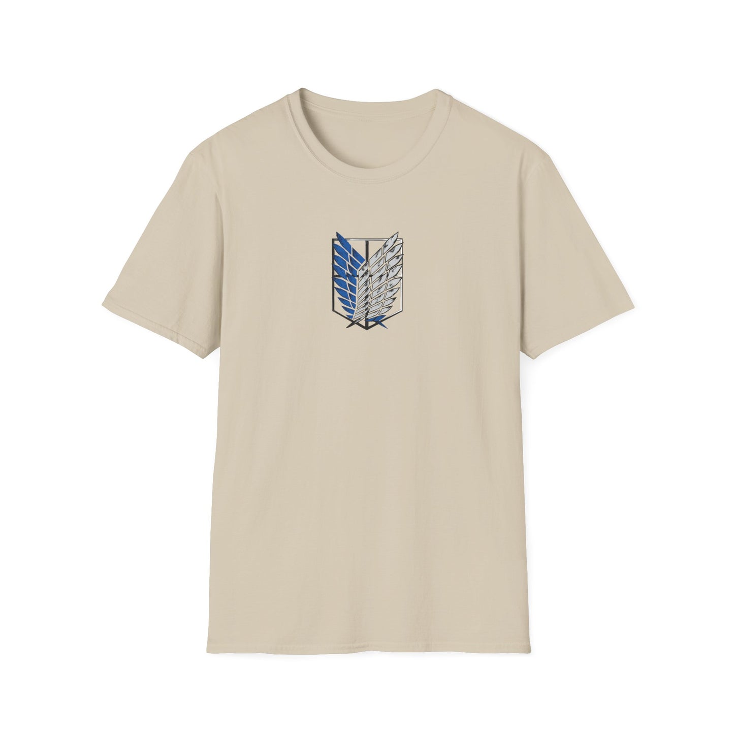 AOT "Wings of Freedom"