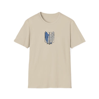 AOT "Wings of Freedom"
