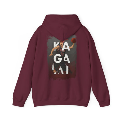 KAGAMI "Zone Power"