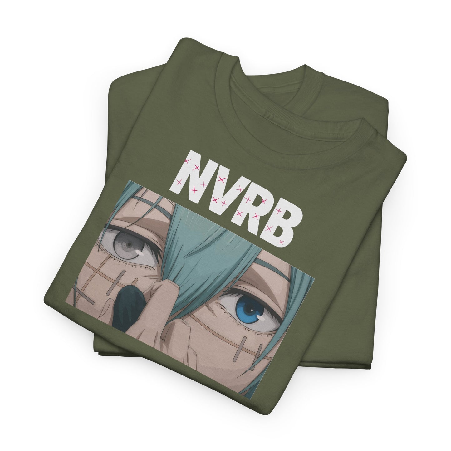 Mahito - Jujutsu Kaisen T-Shirt