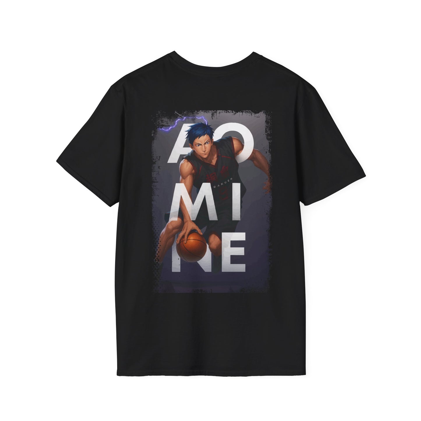 AOMINE “THE ACE”