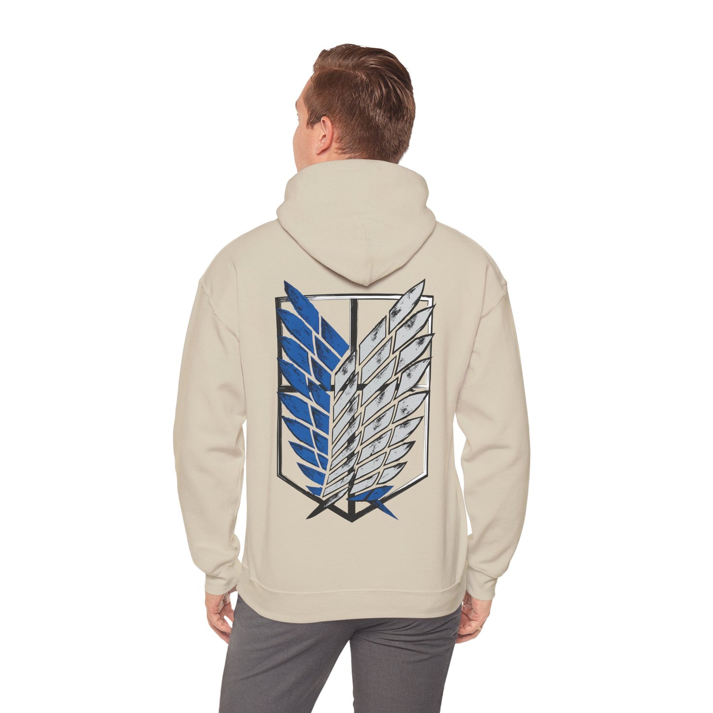AOT “SCOUTS”
