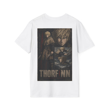 Thorfinn “Vengeance”