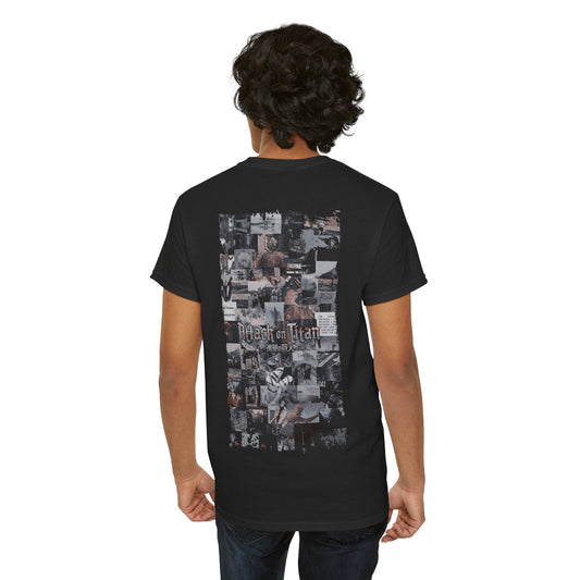 AOT - Attack On Titan T-Shirt