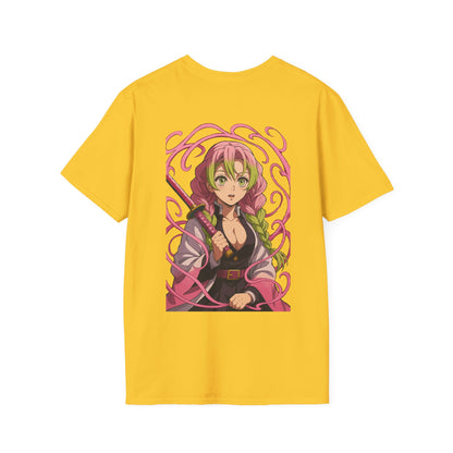 “LOVE HASHIRA”