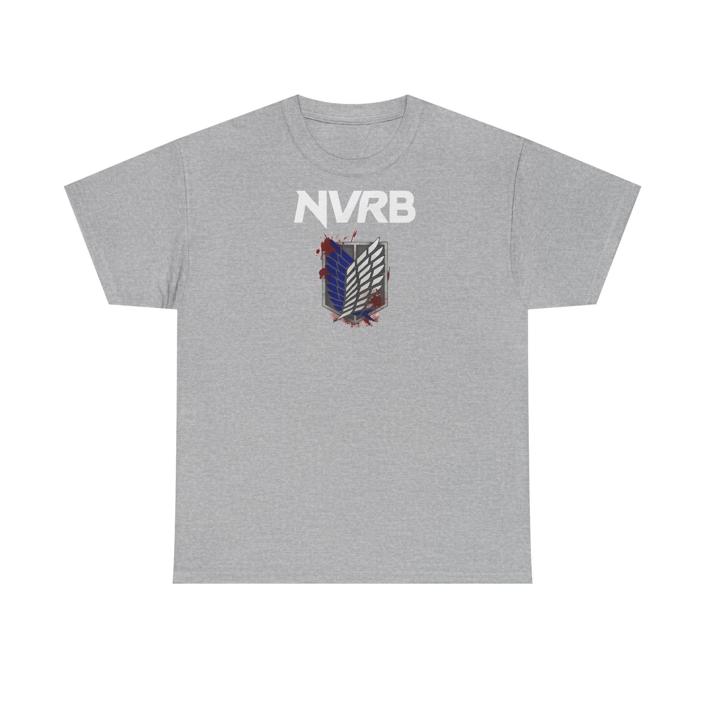 War Hammer Titan - Attack On Titan T-Shirt