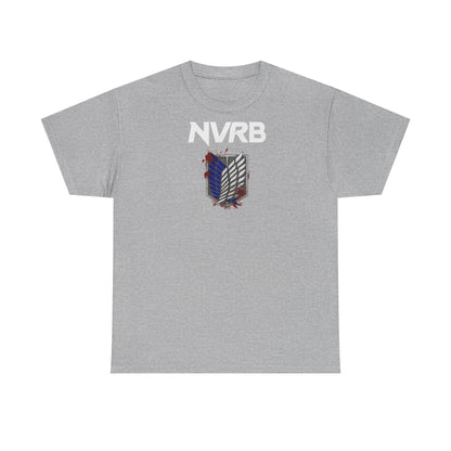 War Hammer Titan - Attack On Titan T-Shirt